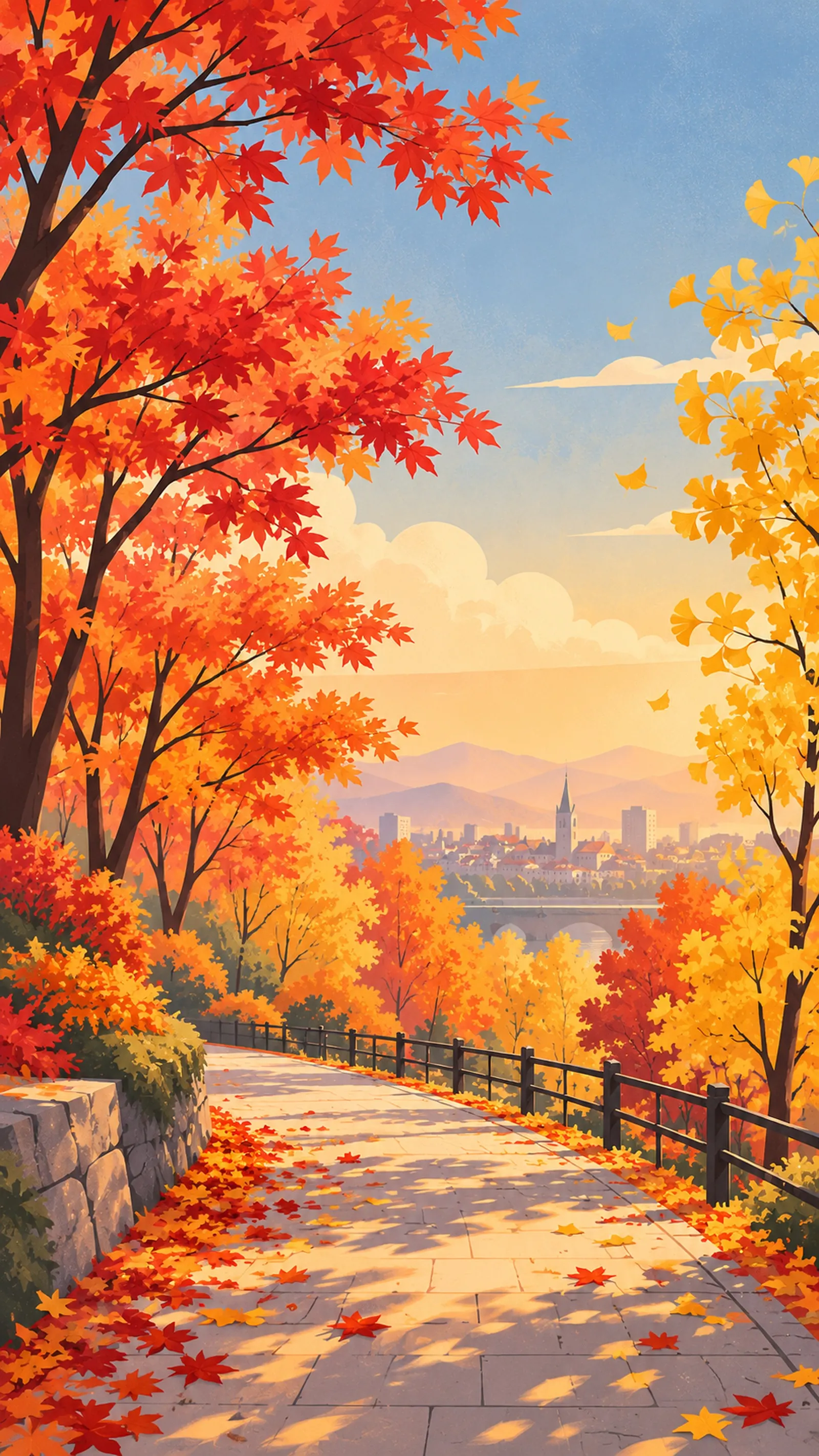 인천 강화군 유품정리 그림